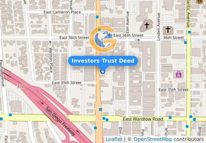 Investors Trust Deed